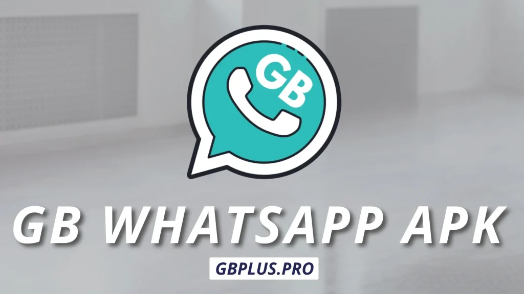 GB WhatsApp APK