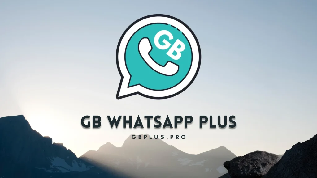 GB WhatsApp Plus