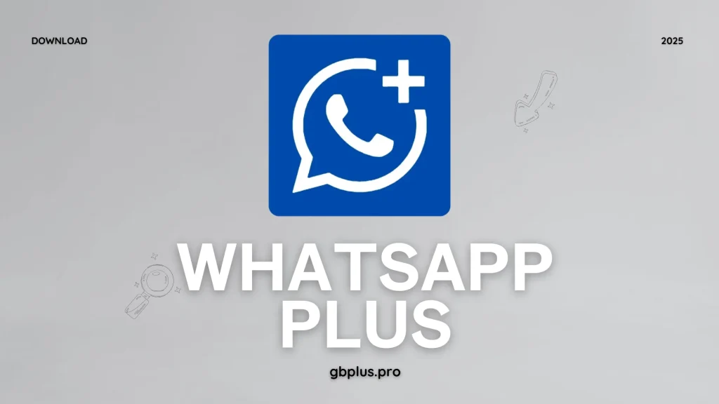 WhatsApp Plus